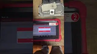 Prueba ecu Me7.4.4 Peugeot 206 1.6l doble árbol de levas 