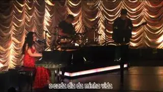Marina Elali --- lovin' you (traduçao)
