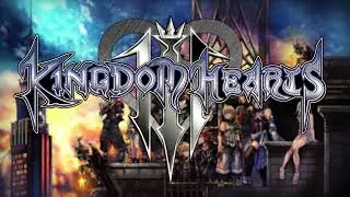 Dream Eaters (Attraction Flow Ver.) - Kingdom Hearts 3 OST Extended