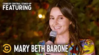 Vibrators Are Getting Too Intense - Mary Beth Barone - Stand-Up Featuring