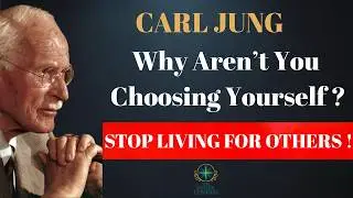 Carl Jung Shadow Work & Synchronicity: True Self & Inner Peace