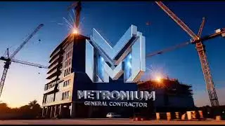 CV  Metronium General Contractor 3