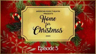 Home For Christmas - Episode 5