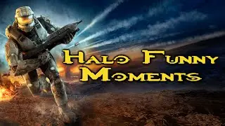 Halo Online Funny Moments!