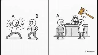 अपकृत्य विधि के सिद्धांत | MAXIMS OF TORT LAW | #torts #ccsu #llb #tortlaw #tort #K1003