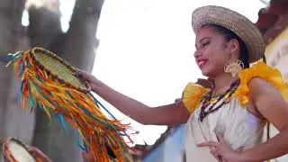 Danza típica 