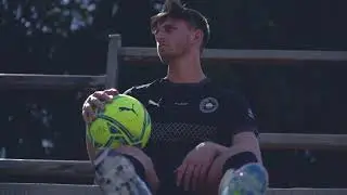 HHFC X PUMA X NIKY&rsquo;S | A Film by Air + Water