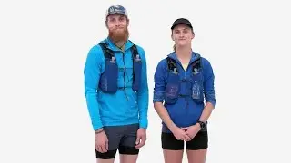 Patagonia&reg; Slope Runner Endurance Vest