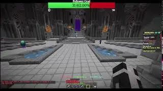 Hypixel Heresy