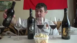Platone 2013 vs Taras 2019, 2020гг.