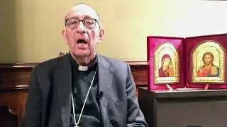 Mensaje del Cardenal Omella a los servidores públicos que ayudan a combatir el Covid-19