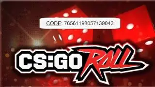 CSGO Roll Referral Code