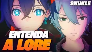 ENTENDA A LORE DE ZZZ (ZENLESS ZONE ZERO)!