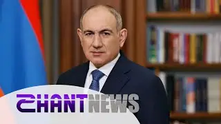 Նիկոլ Փաշինյանն արձագանքել է Ալիևի ագրեսիվ հայտարարություններին