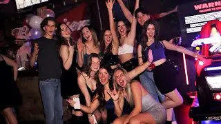 COWBOYS DANCE HALL