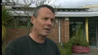 S4C Interview / Cyfweliad S4C - Awel Aman Tawe