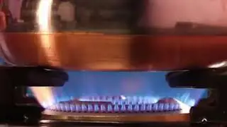 Gas safety devices