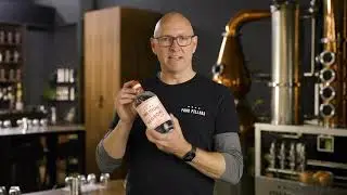 Four Pillars - Spiced Negroni