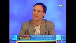 Craig Shoemaker on Hollywood Squares (1999)