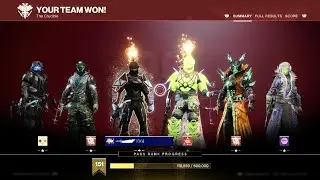 Bungie Please Dont take Tungsten Bowstring from me... I feel like legolas!