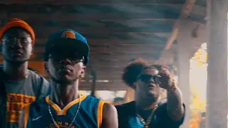 Max el Animal ft Young Quarter & Leandro Junior - DICEN QUE SON (Video Oficial)