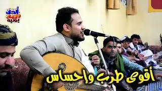 الفنان محمد النعامي | ما سلي قلبي ولا ارتاح | جلسة 16 دقيقة كلها فن وإحساس وطرب
