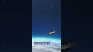 World UFO Day July 2nd