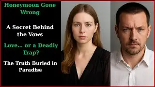 Dark Marriage Secrets|marriage betrayal stories