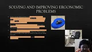 ERGONOMIC GUIDELINES FOR USER INTERFACE DESIGN