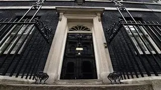 Voting Underway For United Kingdom's Next Government
