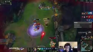 Doublelift, Meteos, Darshan, Matt, & Huhi 'Very Fun' Dynamic Queue moments.mp4