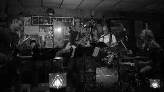 Thelonious Monkey LIVE at the Baked Potato