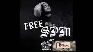 spm type beat , instrumental