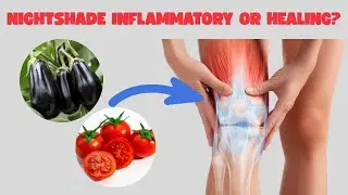 The Truth About Nightshade Vegetables and Inflammation