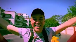 I love Bandra, Mumbai