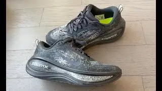 Nike Vomero Plus Anthracite