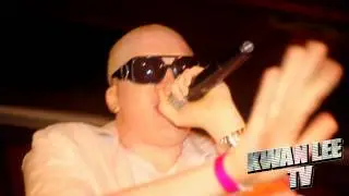 Daylight Performing At @GetYourBuzzUp Showcase 7-24-2012