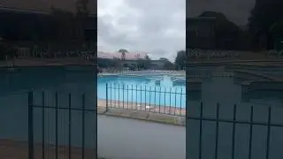Hendra holiday park