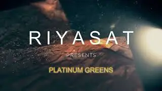 🔔 Discover Platinum Greens | European-Inspired Living in Jaipur
