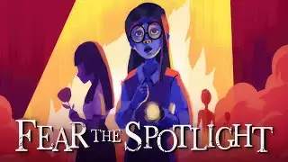 Fear the Spotlight | GamePlay PC