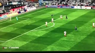 Leaked Fifa 19 Ultimate Team Gameplay!?!?! (LEAKED!!)