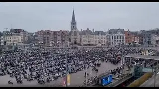 Sint-Niklaas Rit 2022