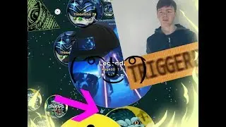 Mitosis How to trigger GnarlyG
