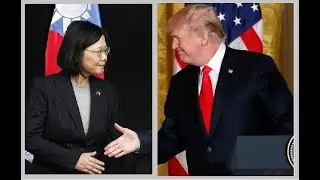 Trends in the 2020 US Election (for Taiwan viewers)