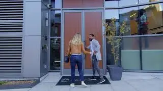 The Danforth Apartments