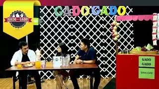 GADO-GADO - Rick Karnadi