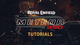 Royal Enfield Meteor 350 своими руками | УСТРАНЕНИЕ НЕИСПРАВНОСТЕЙ &mdash; НЕ РАБОТАЕТ ФАРА