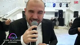 Live Florin Pană ( De la Caracal ) Cel mai tare colaj de ascultare 2024 😍✅✅