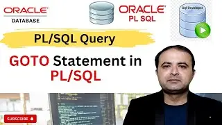 PLSQL GOTO: How to Use the GOTO Statement in Oracle | GOTO Statement in PL/SQL