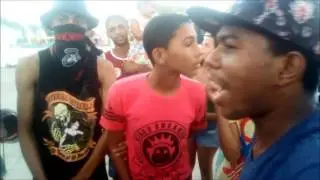 BATALHA 992 (D&Eacute;CIMA SEGUNDA EDI&Ccedil;&Atilde;O) - King x Arca MNC / Segunda Fase